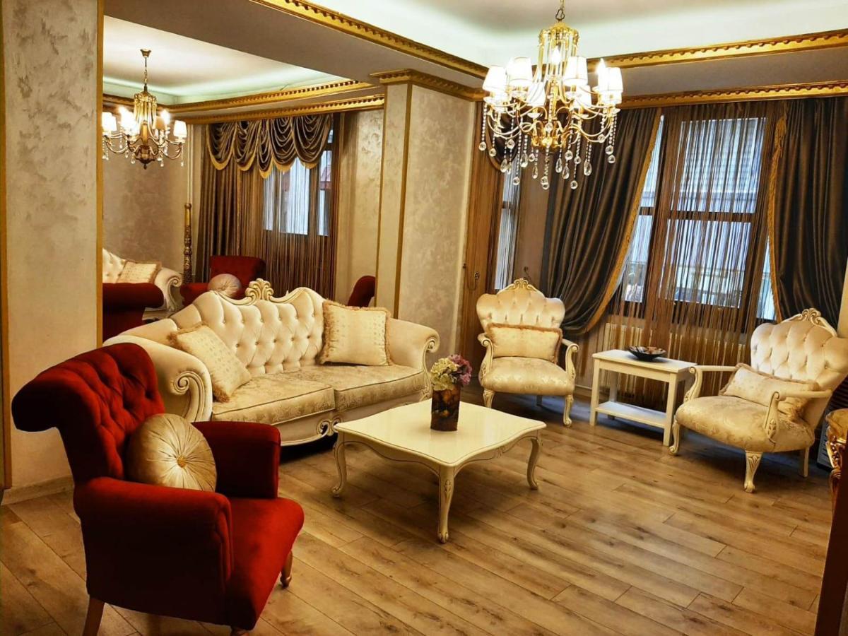 Valide Hotel Provincia di Provincia di Istanbul Esterno foto