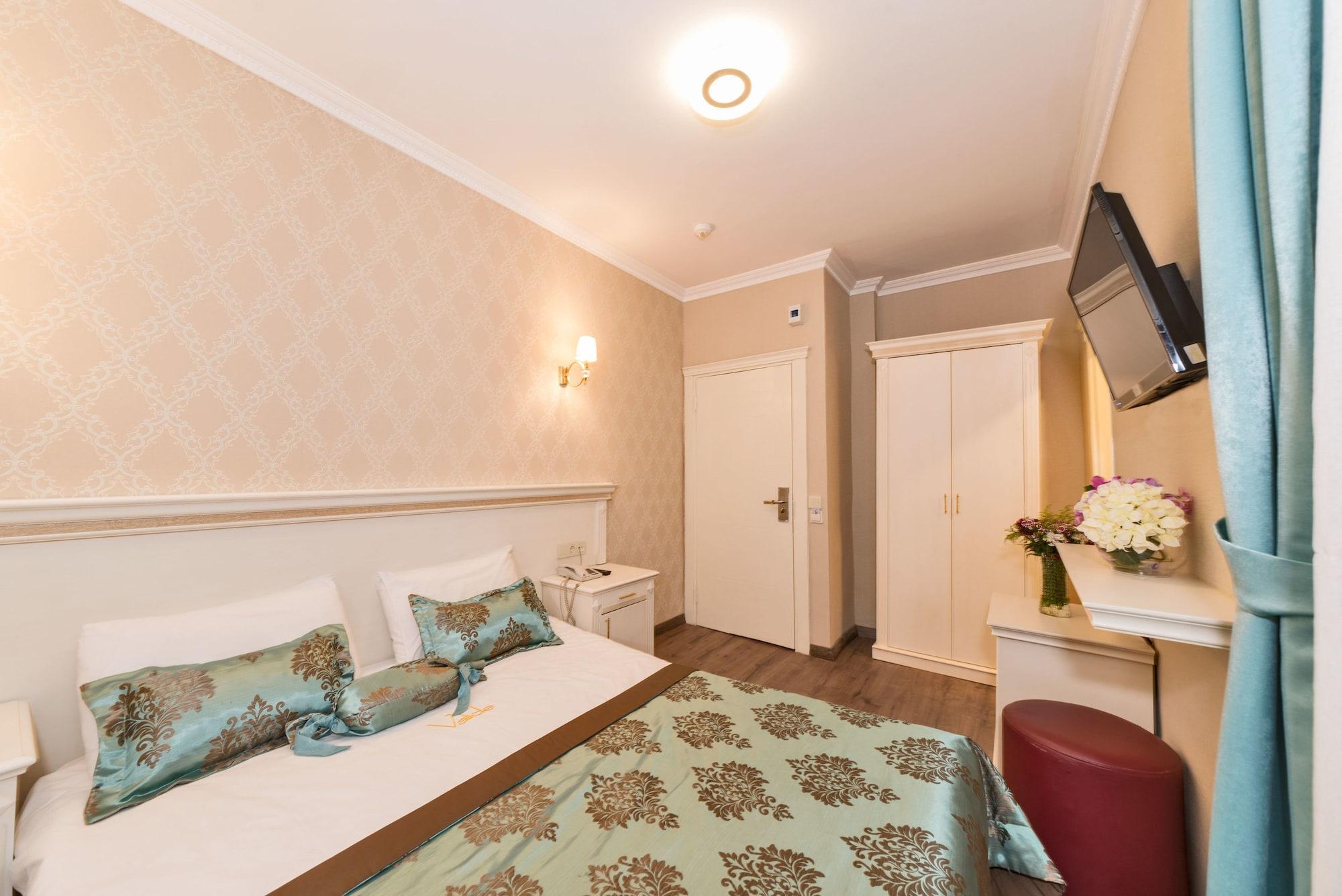Valide Hotel Provincia di Provincia di Istanbul Esterno foto
