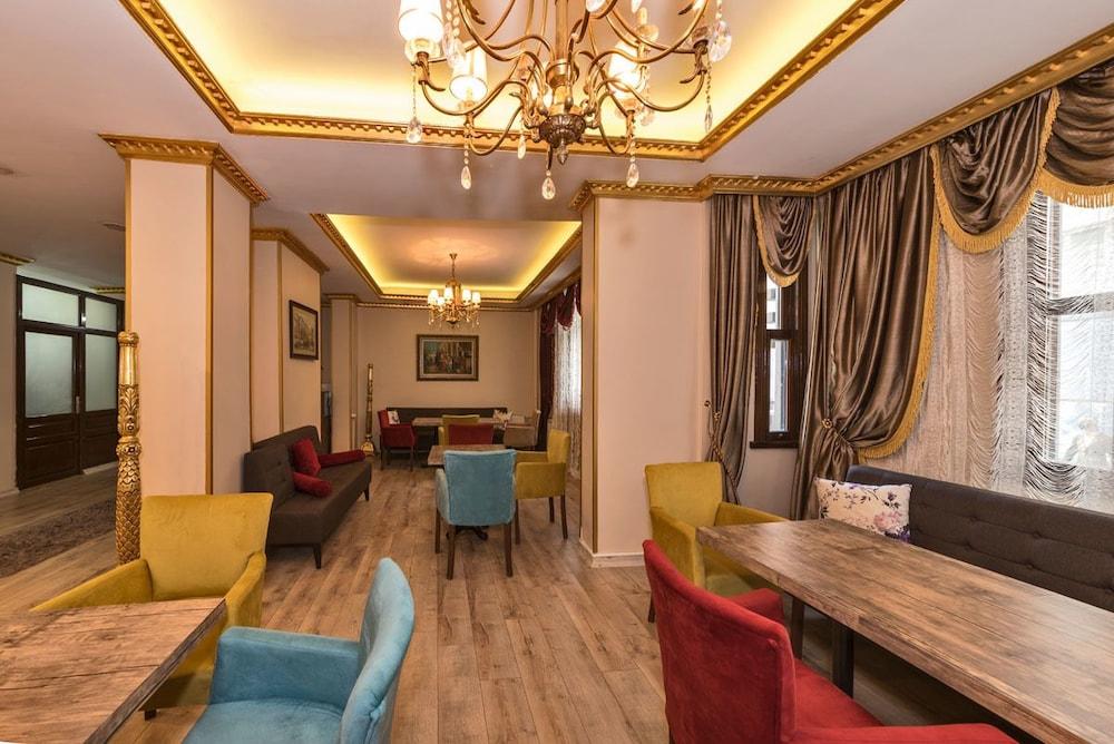 Valide Hotel Provincia di Provincia di Istanbul Esterno foto