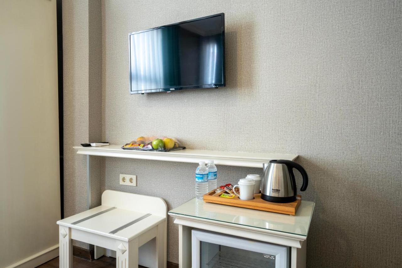 Valide Hotel Provincia di Provincia di Istanbul Esterno foto