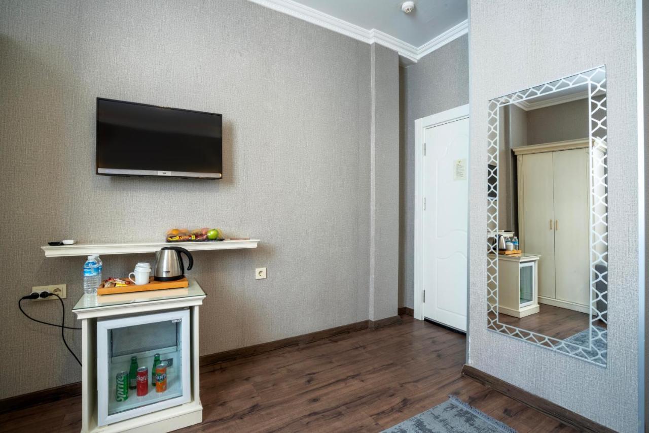 Valide Hotel Provincia di Provincia di Istanbul Esterno foto