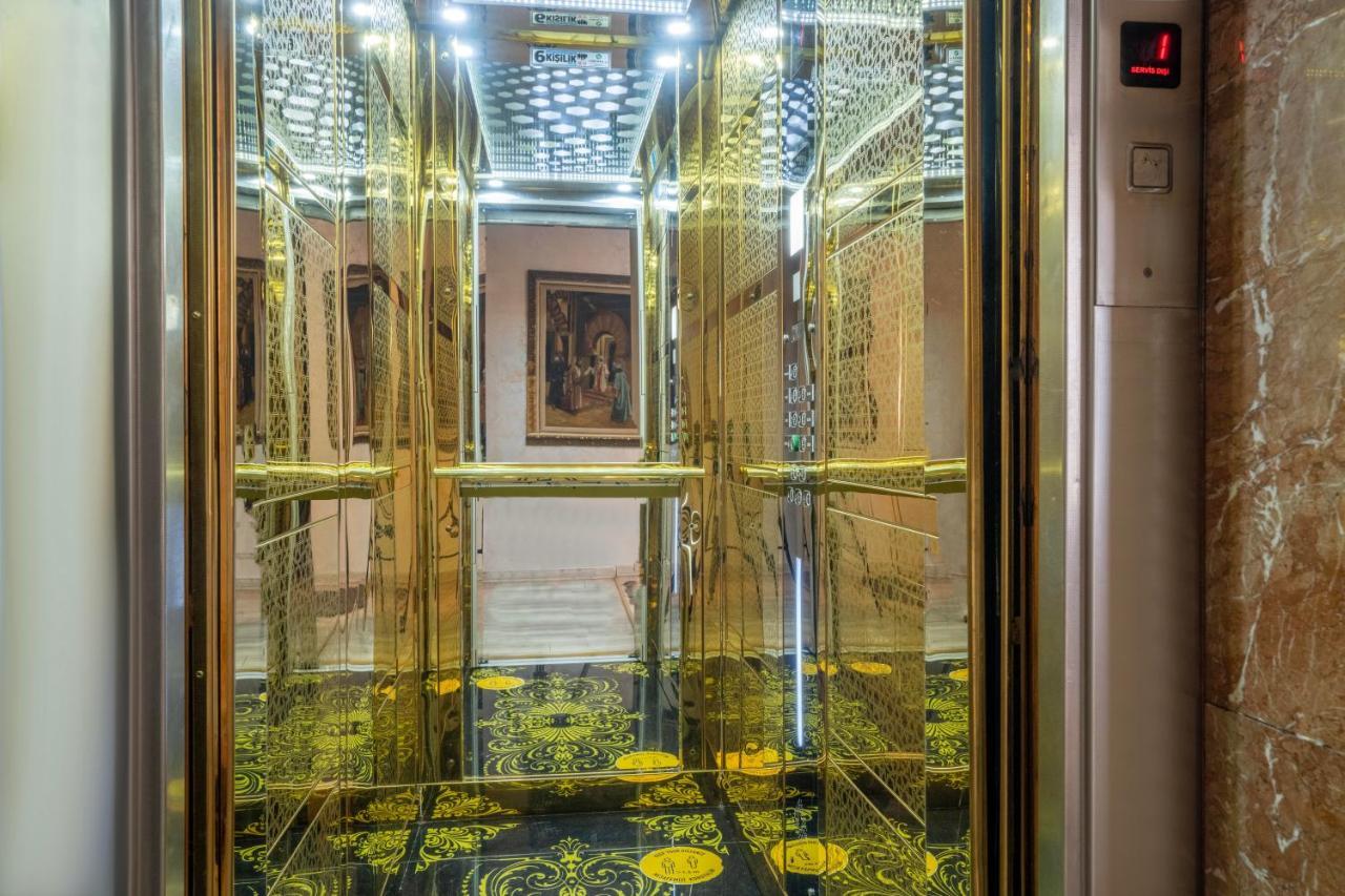 Valide Hotel Provincia di Provincia di Istanbul Esterno foto