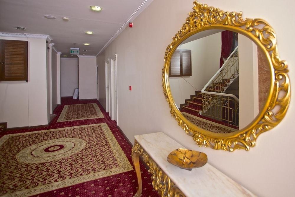 Valide Hotel Provincia di Provincia di Istanbul Esterno foto