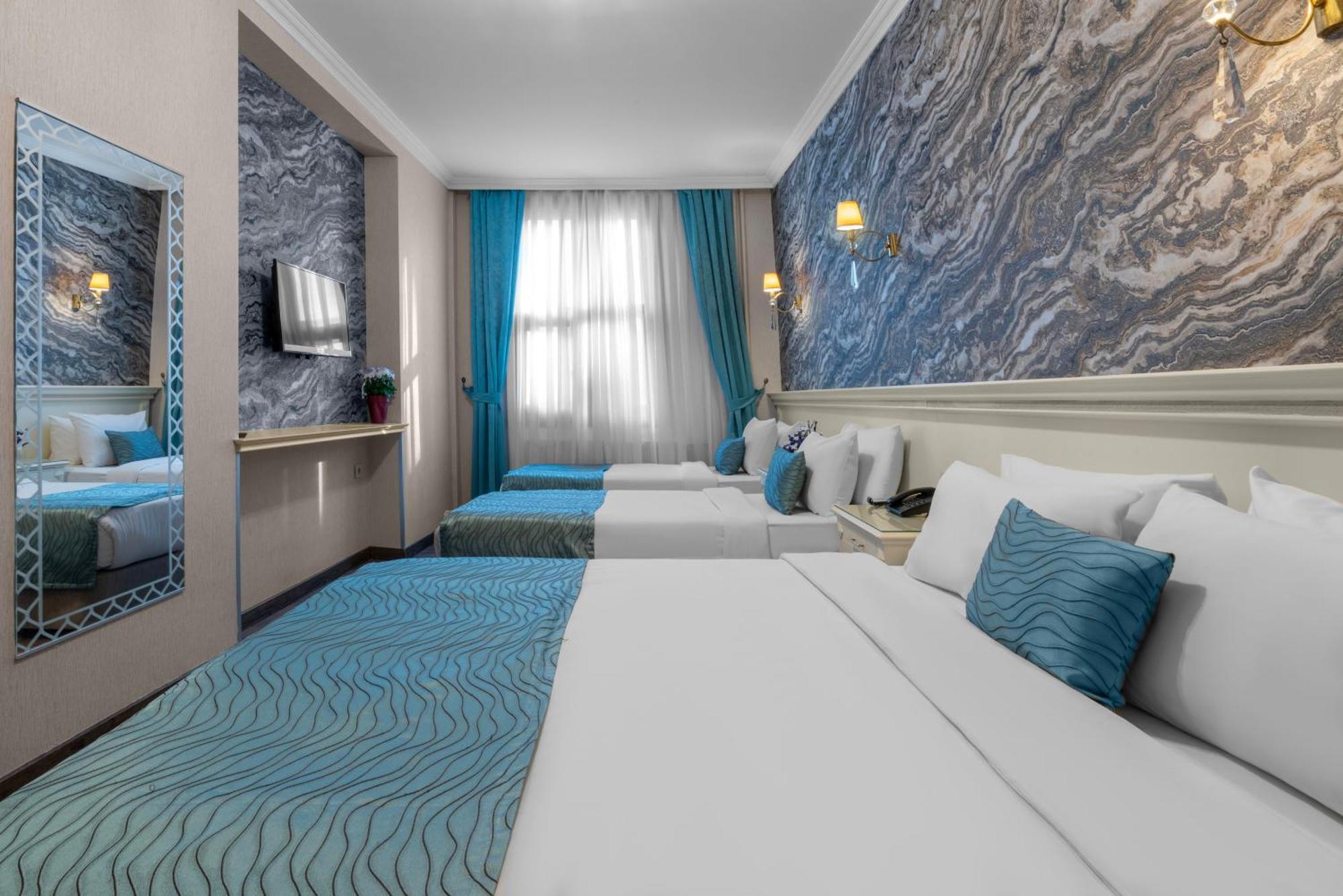 Valide Hotel Provincia di Provincia di Istanbul Esterno foto