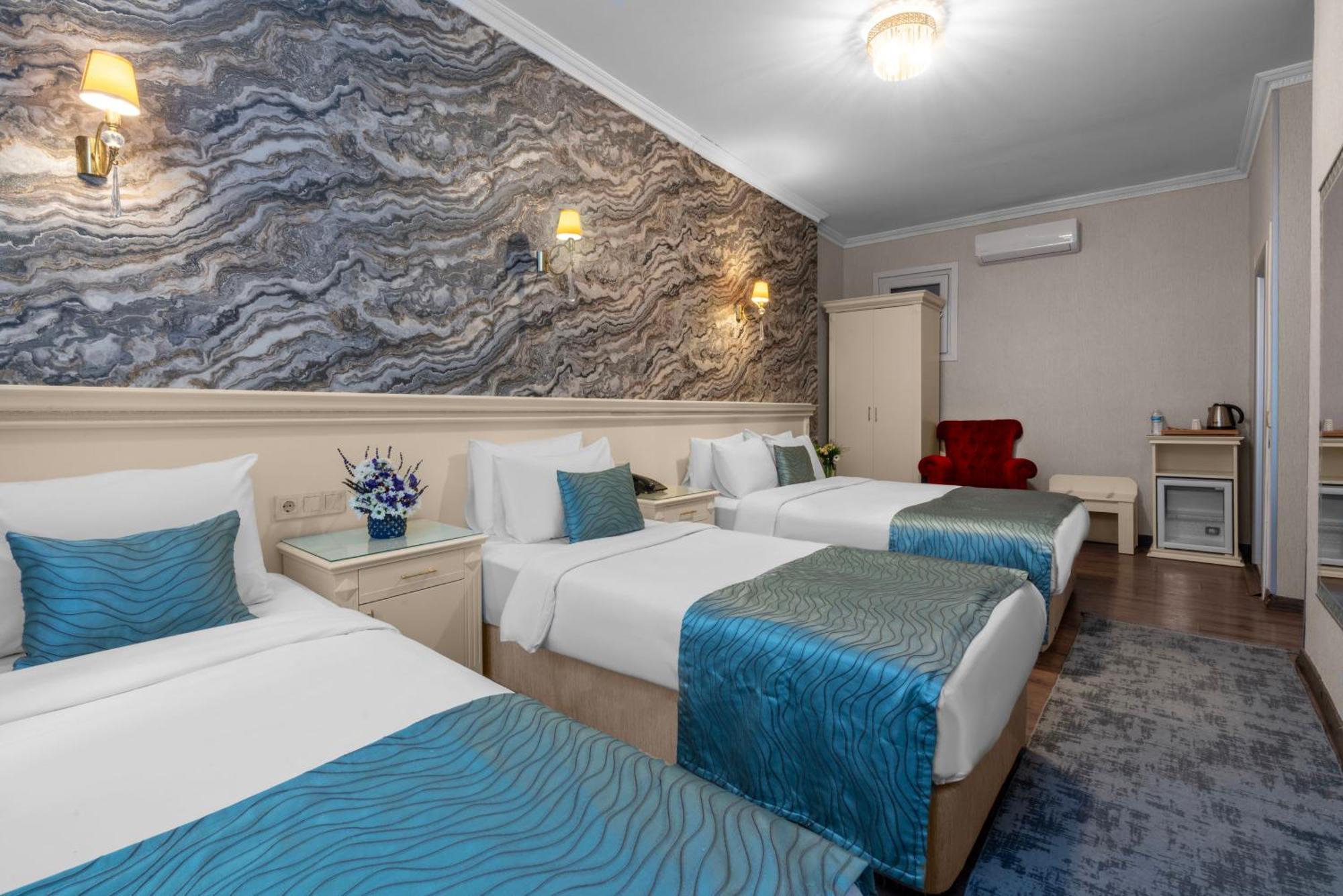 Valide Hotel Provincia di Provincia di Istanbul Esterno foto