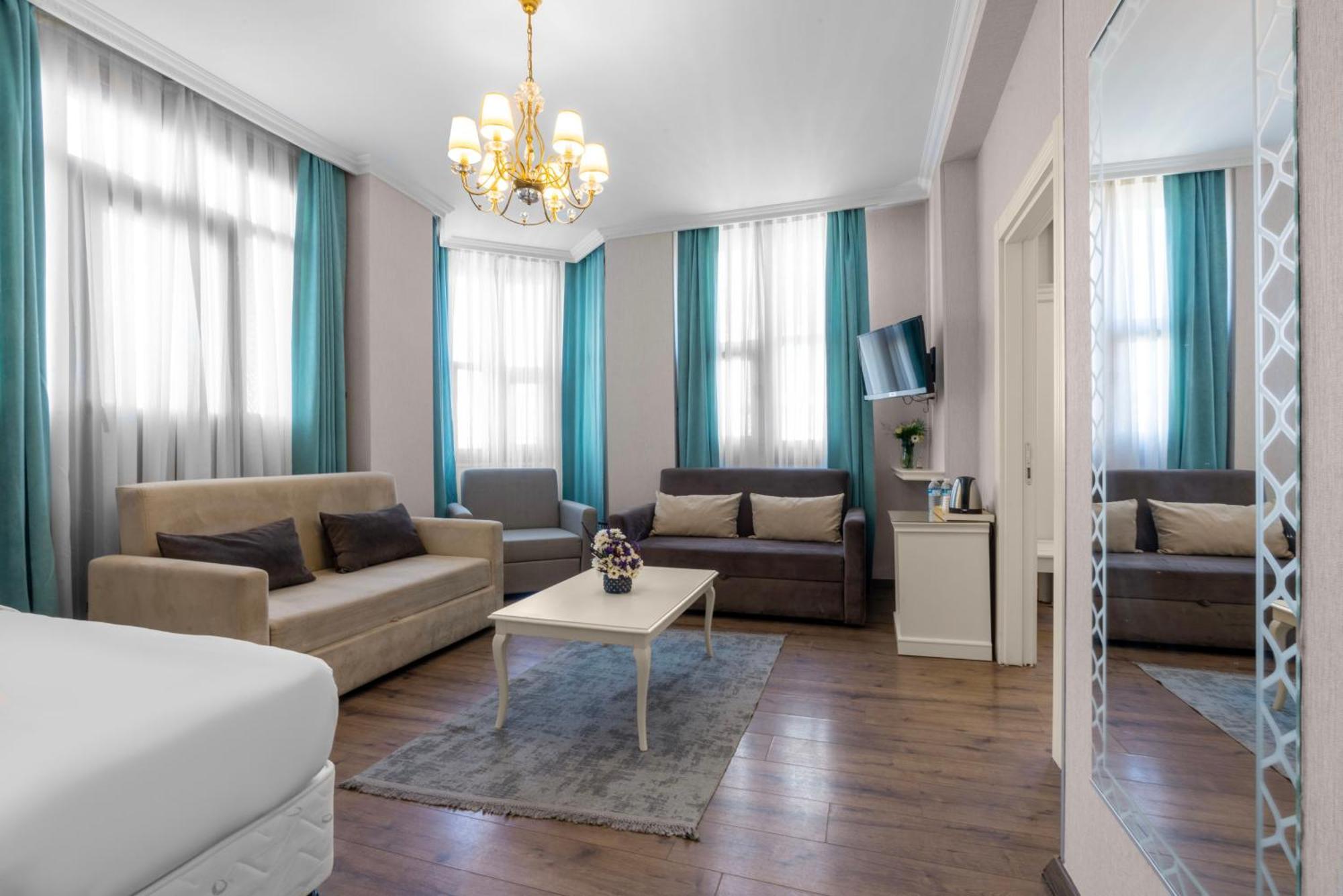 Valide Hotel Provincia di Provincia di Istanbul Esterno foto