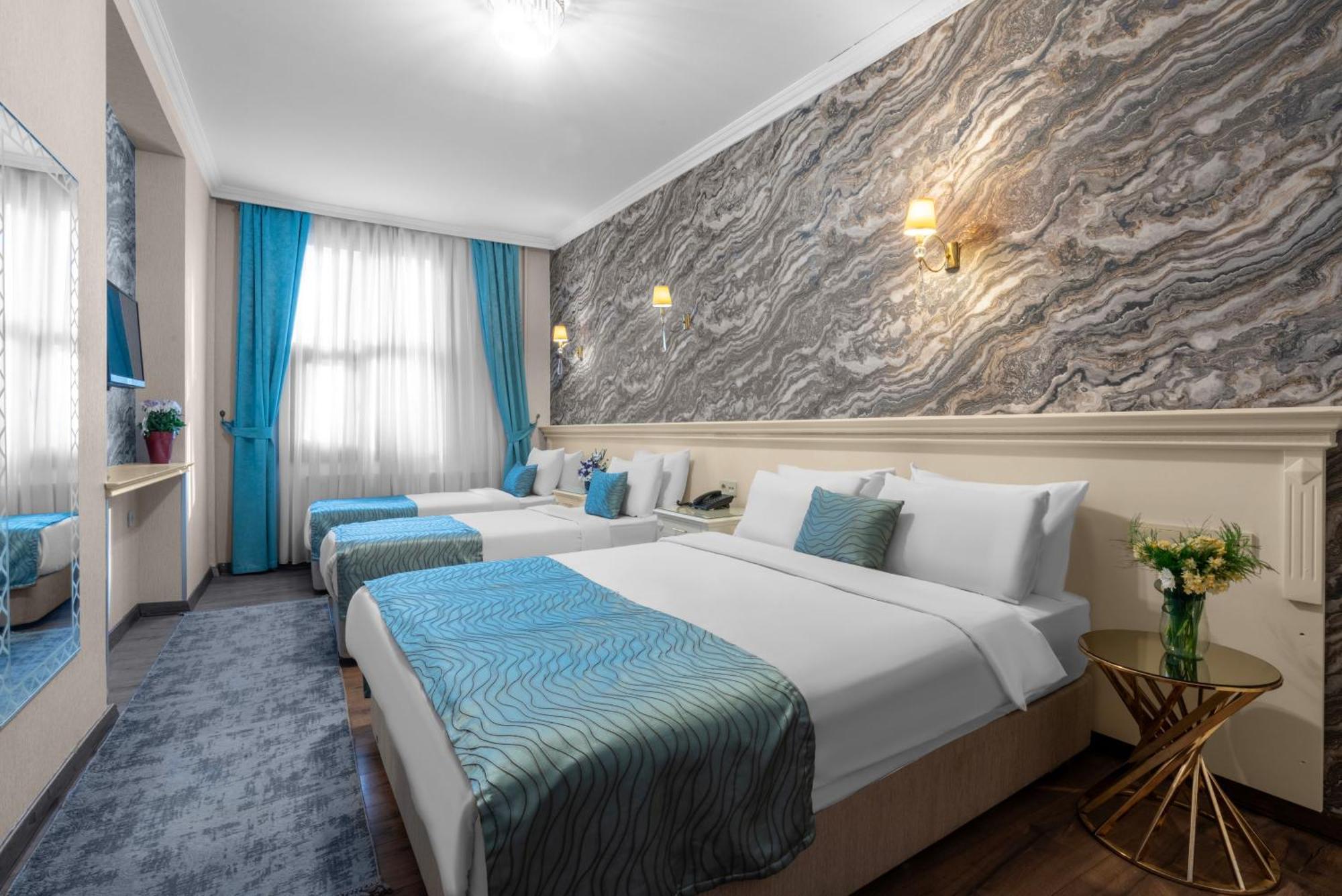 Valide Hotel Provincia di Provincia di Istanbul Esterno foto