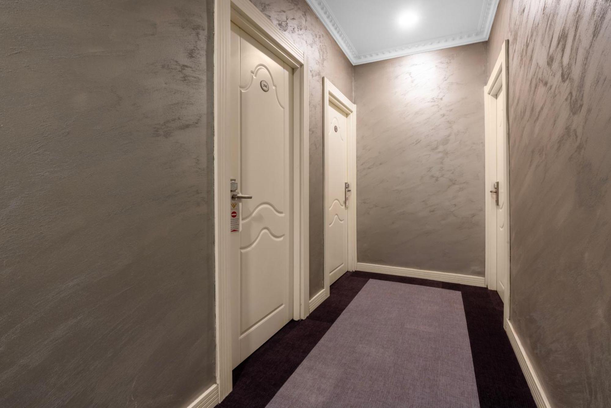 Valide Hotel Provincia di Provincia di Istanbul Esterno foto