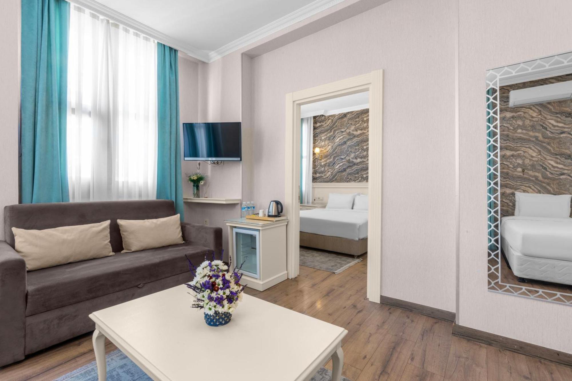 Valide Hotel Provincia di Provincia di Istanbul Esterno foto