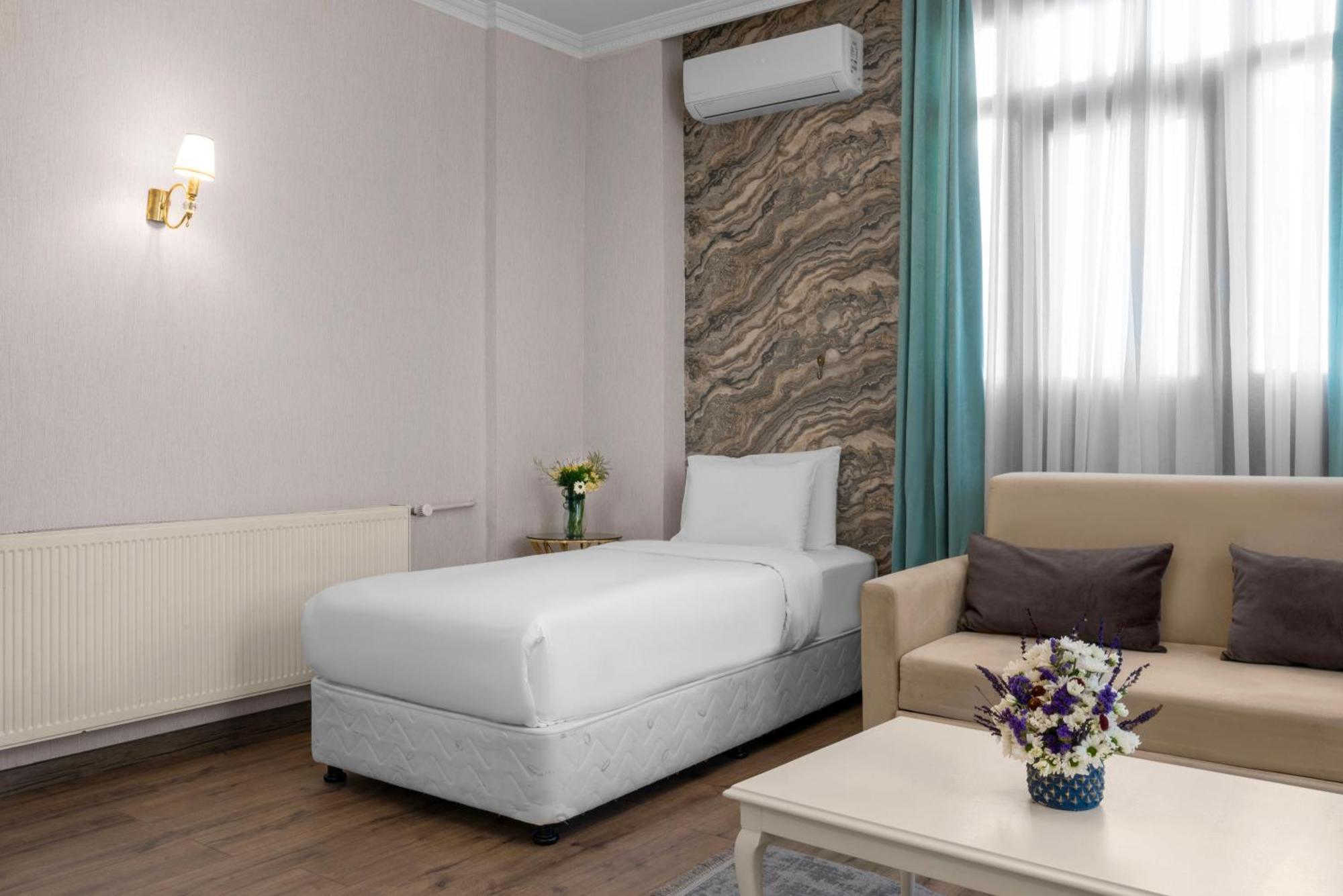 Valide Hotel Provincia di Provincia di Istanbul Esterno foto
