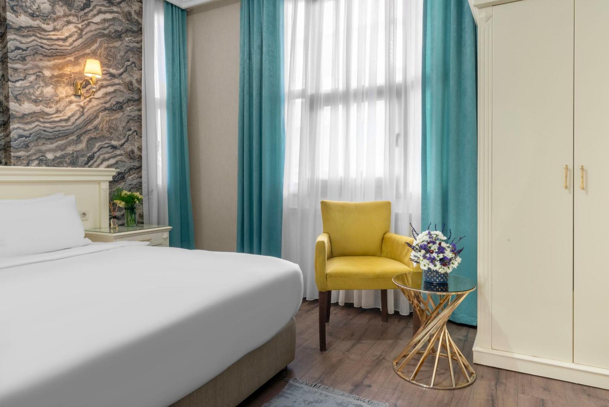 Valide Hotel Provincia di Provincia di Istanbul Esterno foto