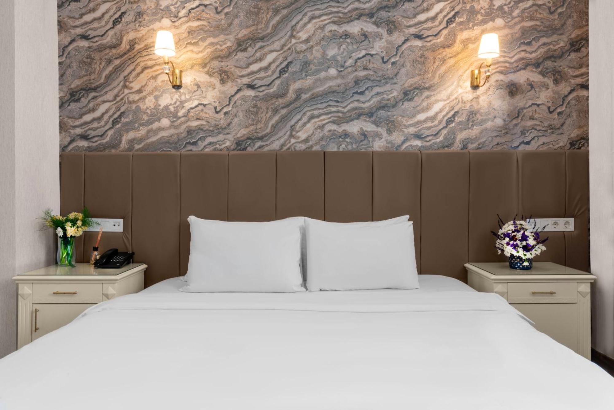 Valide Hotel Provincia di Provincia di Istanbul Esterno foto