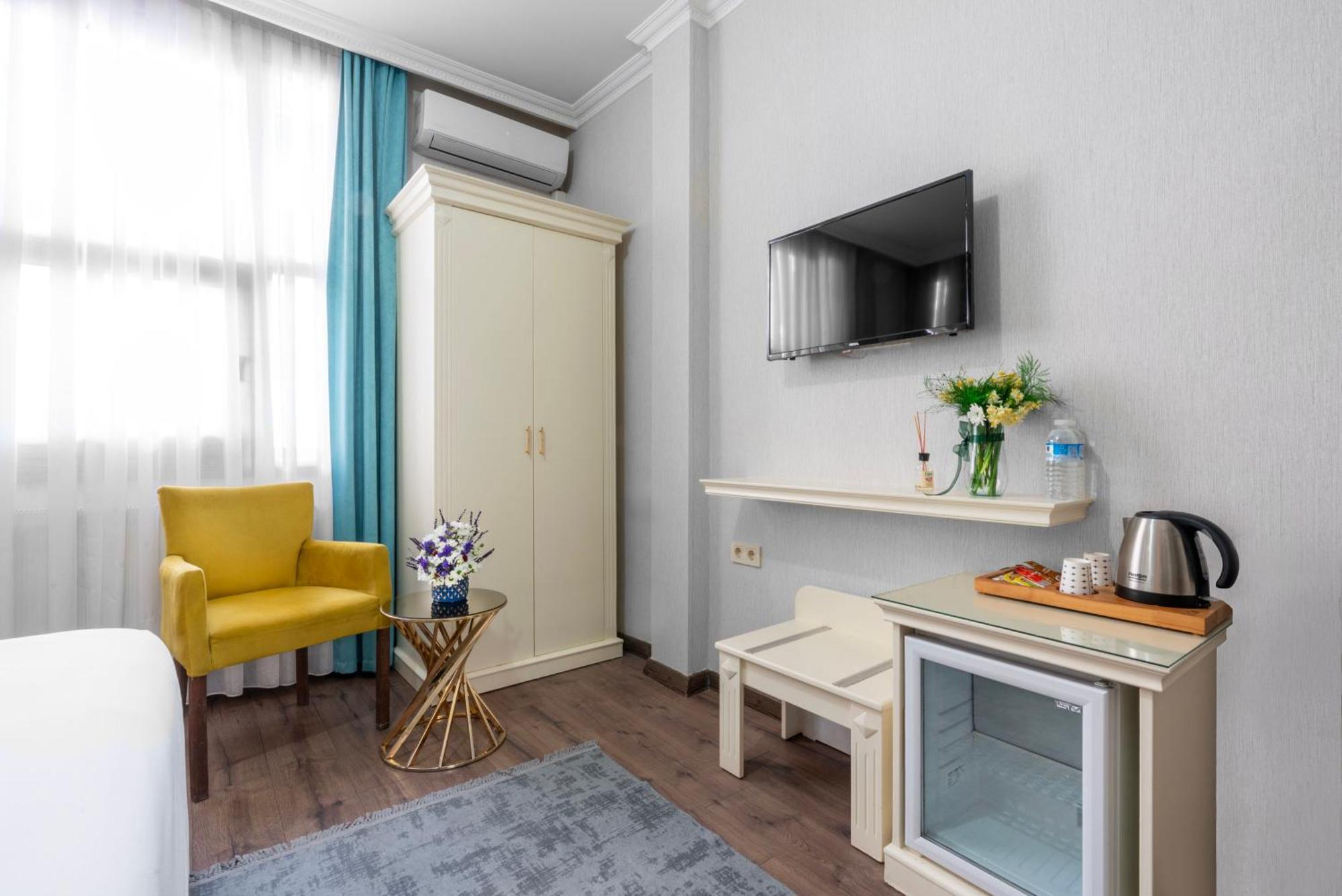 Valide Hotel Provincia di Provincia di Istanbul Esterno foto