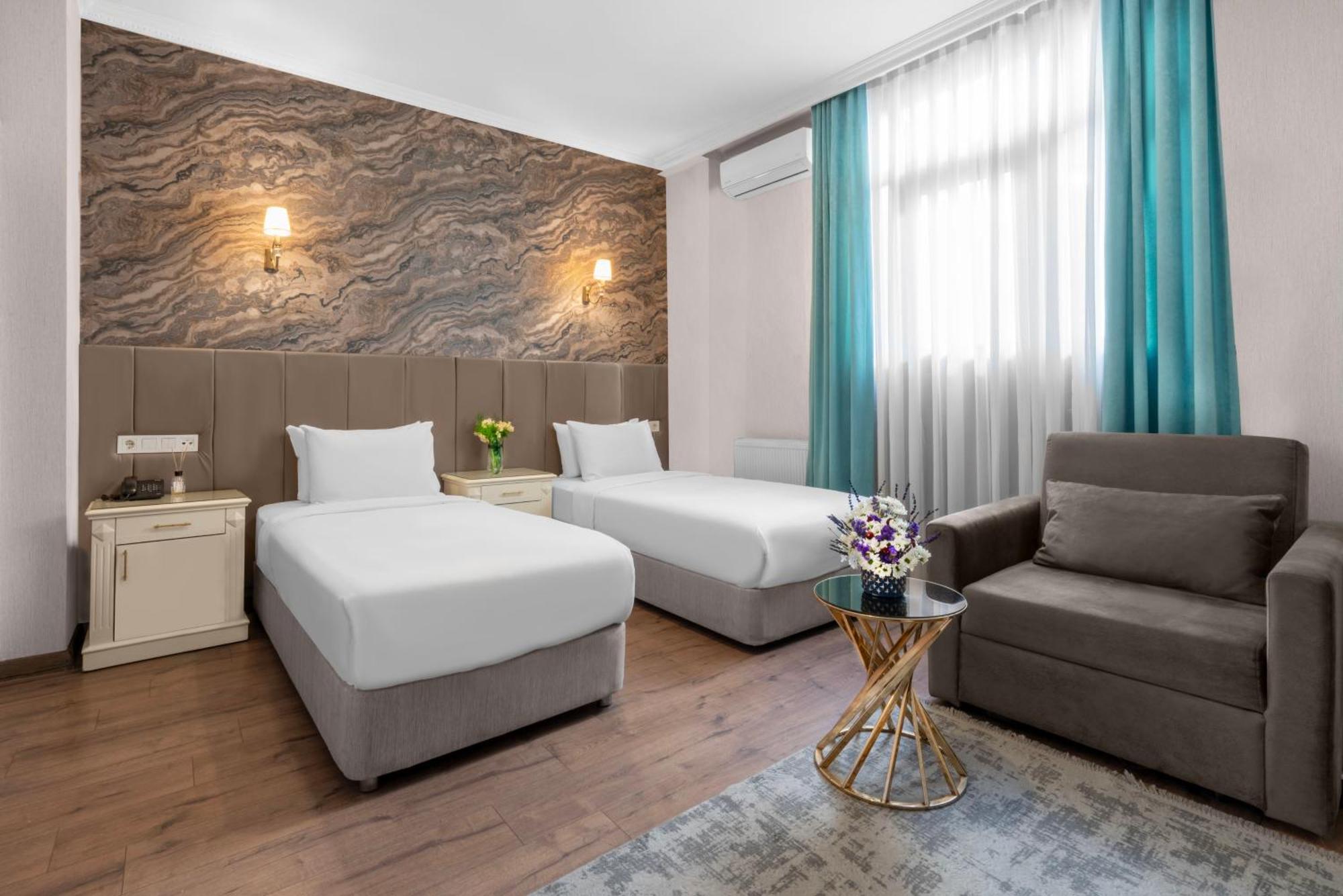 Valide Hotel Provincia di Provincia di Istanbul Esterno foto