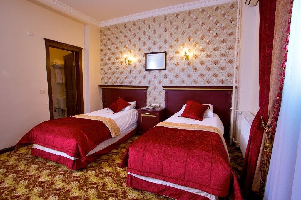 Valide Hotel Provincia di Provincia di Istanbul Esterno foto