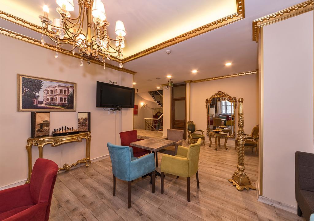 Valide Hotel Provincia di Provincia di Istanbul Esterno foto
