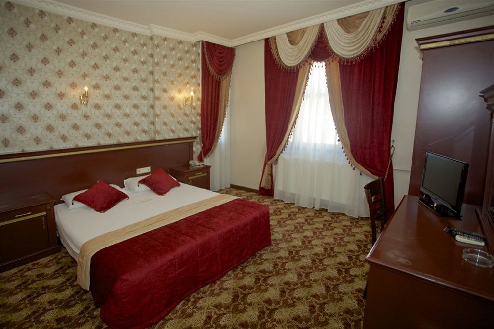 Valide Hotel Provincia di Provincia di Istanbul Esterno foto