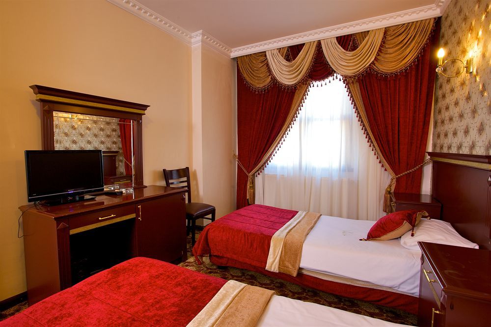 Valide Hotel Provincia di Provincia di Istanbul Esterno foto