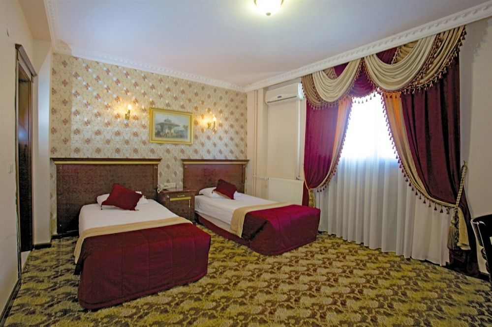 Valide Hotel Provincia di Provincia di Istanbul Esterno foto