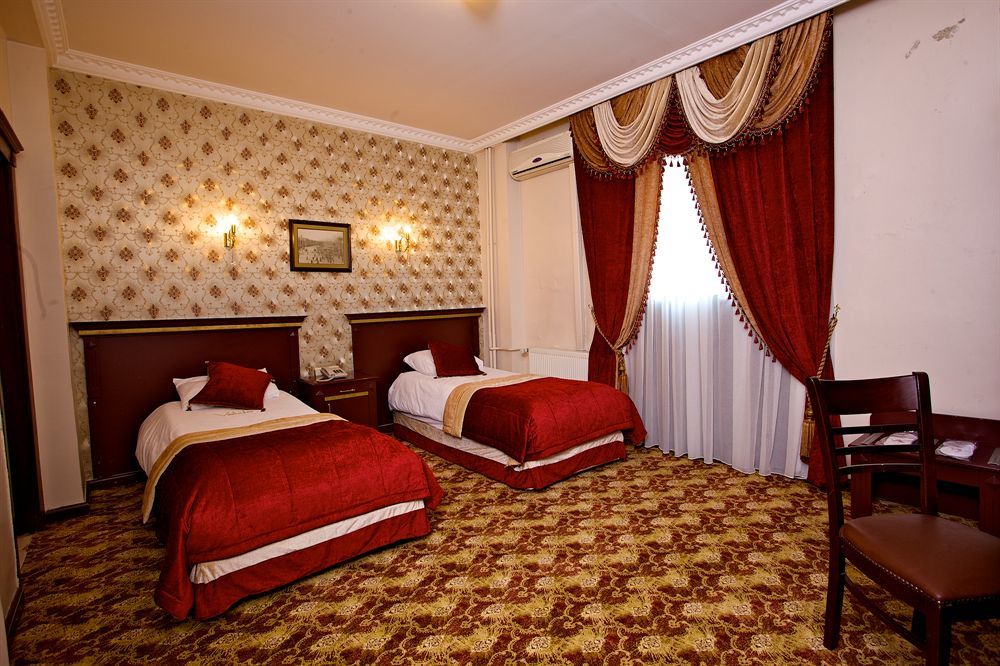 Valide Hotel Provincia di Provincia di Istanbul Esterno foto