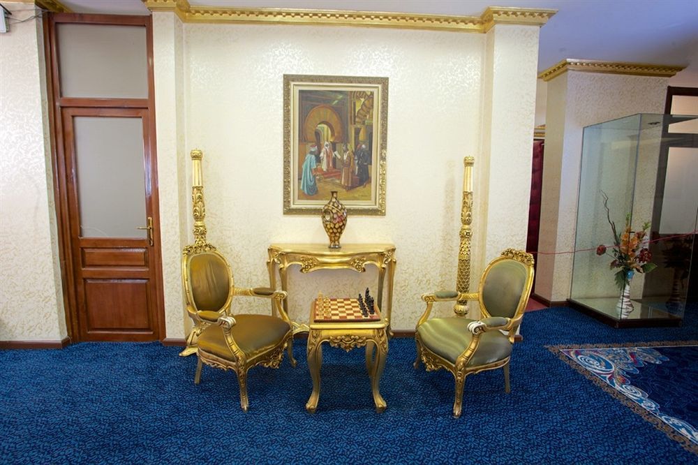 Valide Hotel Provincia di Provincia di Istanbul Esterno foto