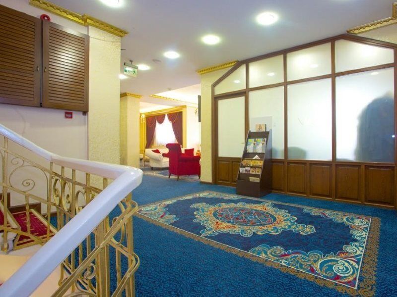 Valide Hotel Provincia di Provincia di Istanbul Esterno foto